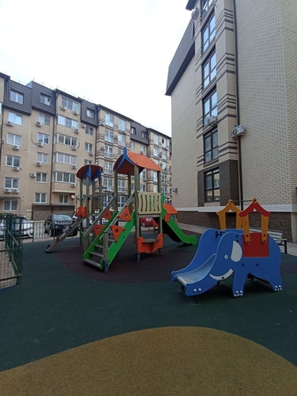 
  Продается студия, 24 м², Таманская ул, д. 121к14
. Фото 11.