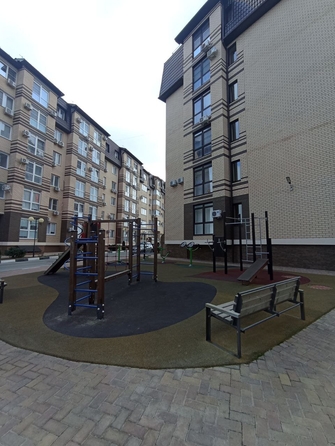 
  Продается студия, 24 м², Таманская ул, д. 121к14
. Фото 12.