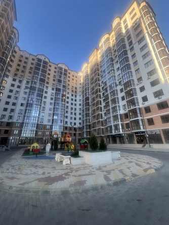 
  Продается 2-комн. квартира, 53 м², Анапское ш, д. 32к6
. Фото 1.