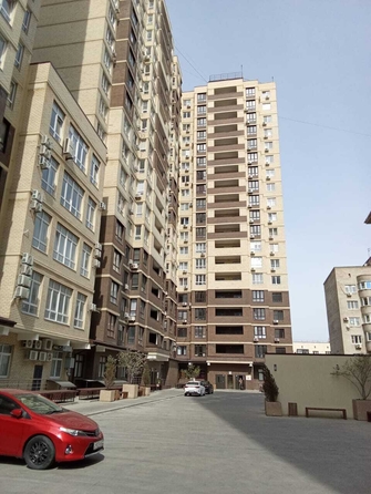 
  Продается 1-комн. квартира, 42 м², Ленина ул, д. 173Ак4
. Фото 20.