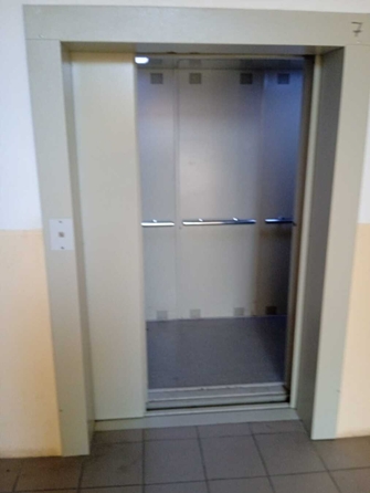 
  Продается 1-комн. квартира, 38 м², Парковая ул, д. 91к3
. Фото 11.