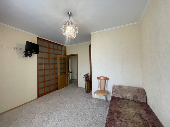 
  Продается 3-комн. квартира, 90 м², Краснозеленых ул, д. 29/12
. Фото 8.