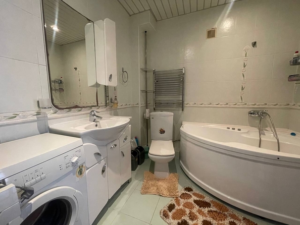 
  Продается 3-комн. квартира, 90 м², Краснозеленых ул, д. 29/12
. Фото 11.