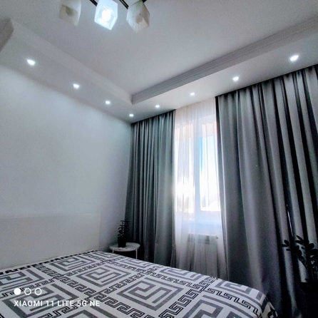 
  Продается 2-комн. квартира, 57 м², Краснодарская ул, д. 66В
. Фото 12.