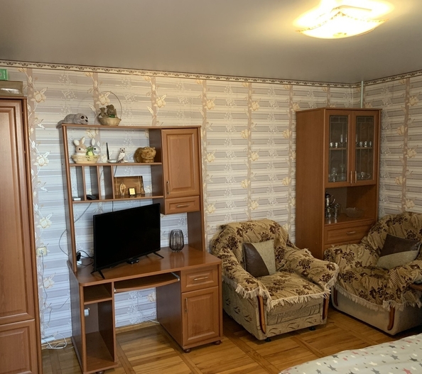 
  Продается 1-комн. квартира, 38 м², Терская ул, д. 186
. Фото 4.