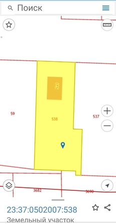 
  Продается дом, 100 м², хутор Розы Люксембург
. Фото 25.
