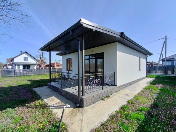 
  Продается дом, 75 м², станица Гостагаевская
. Фото 5.