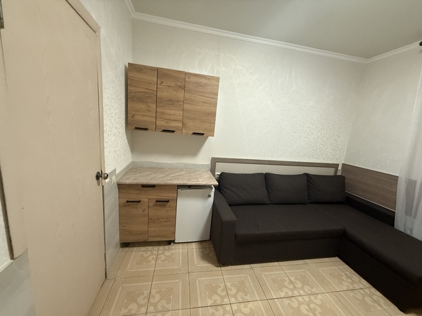 
  Продается апартамент, 16 м², Кати Соловьяновой ул, д. 84
. Фото 11.