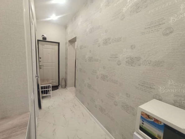 
  Продается апартамент, 37 м², Владимирская ул, д. 55Вк2
. Фото 1.
