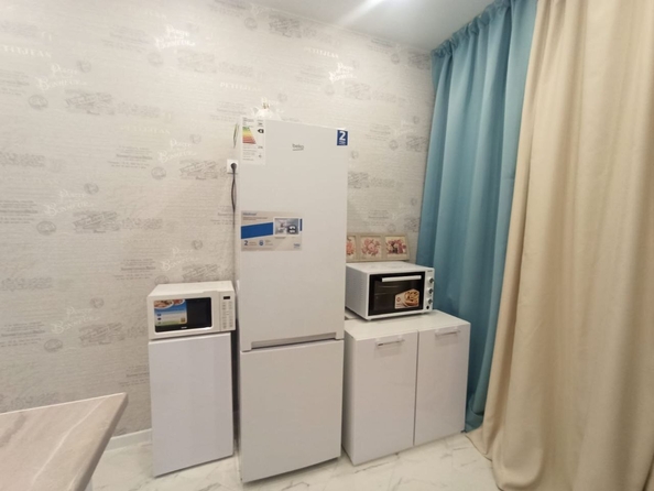 
  Продается апартамент, 37 м², Владимирская ул, д. 55Вк2
. Фото 2.