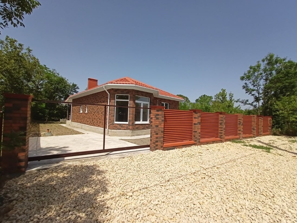 
  Продается дом, 116 м², станица Гостагаевская
. Фото 2.