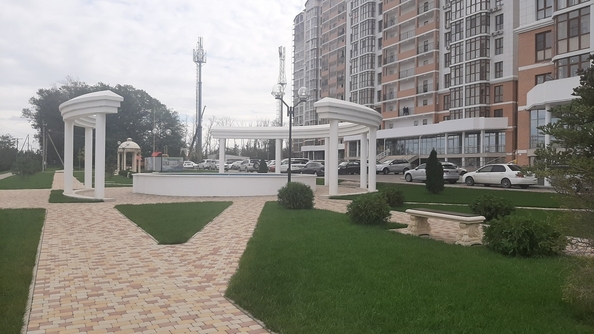 
  Продается 1-комн. квартира, 36 м², Анапское ш, д. 32к6
. Фото 1.