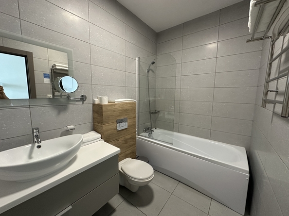 
  Продается 1-комн. квартира, 63 м², Революции пр-кт, д. 3
. Фото 5.