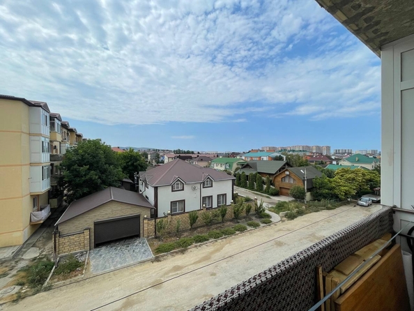 
  Продается 1-комн. квартира, 38 м², Солнечная ул, д. 38к2
. Фото 7.