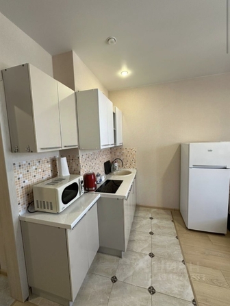 
  Продается 1-комн. квартира, 37 м², Толстого ул, д. 130к2
. Фото 19.