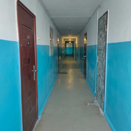 
  Продается 1-комн. квартира, 21 м², Ленина ул, д. 131
. Фото 9.