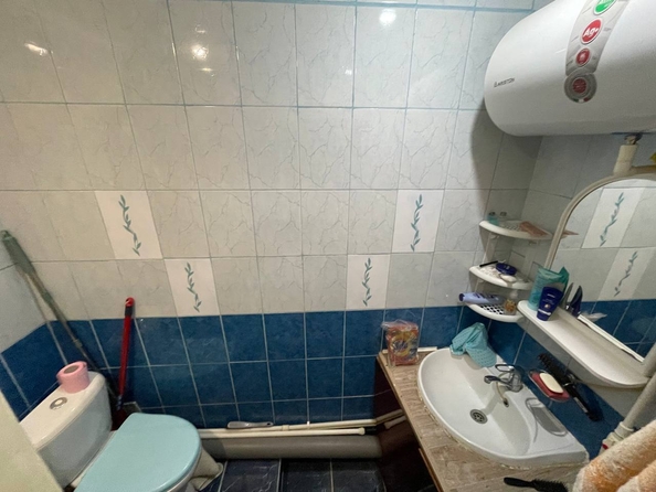 
  Продается 2-комнатный апартамент, 39 м², Лазурная ул, д. 16
. Фото 11.