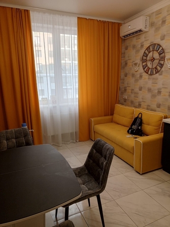 
  Продается студия, 34 м², Рождественская ул, д. 55к1
. Фото 4.