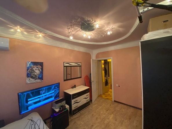 
  Продается 1-комн. квартира, 43 м², Парковая ул, д. 60Вк1
. Фото 3.