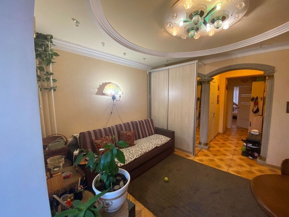 
  Продается 1-комн. квартира, 43 м², Парковая ул, д. 60Вк1
. Фото 11.