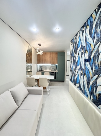 
  Продается 1-комн. квартира, 36 м², Ленина ул, д. 190к1
. Фото 16.