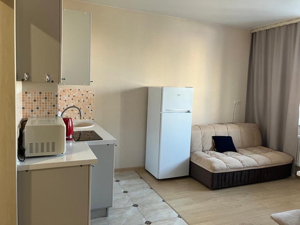
  Продается 1-комн. квартира, 36 м², Толстого ул, д. 130к1
. Фото 1.
