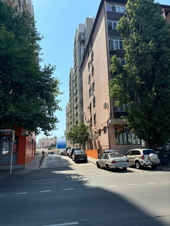 
  Продается 1-комн. квартира, 35 м², Лермонтова ул, д. 116к1
. Фото 3.