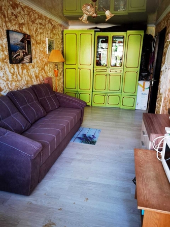
  Продается 2-комн. квартира, 47 м², Крымская ул, д. 218
. Фото 13.