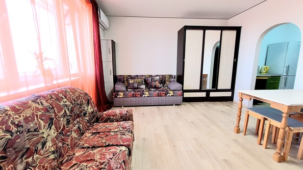 
  Продается студия, 34 м², Северная ул, д. 113к1
. Фото 2.