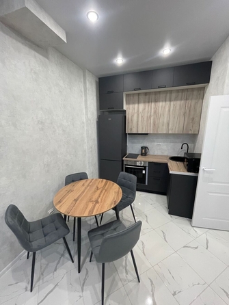
  Продается 1-комн. квартира, 36 м², Анапское ш, д. 6к1
. Фото 1.