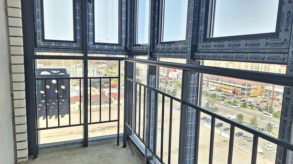 
  Продается 2-комн. квартира, 51 м², ЖК 18/3
. Фото 14.