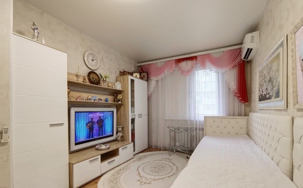 
  Продается 1-комн. квартира, 36 м², Парковая ул, д. 64к4
. Фото 3.
