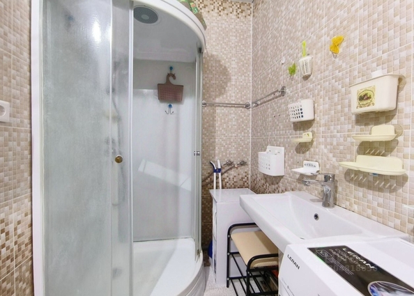 
  Продается 1-комн. квартира, 36 м², Парковая ул, д. 64к4
. Фото 15.