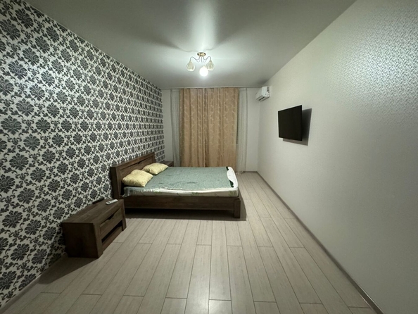
  Продается 1-комн. квартира, 41 м², Таманская ул, д. 121к16
. Фото 5.