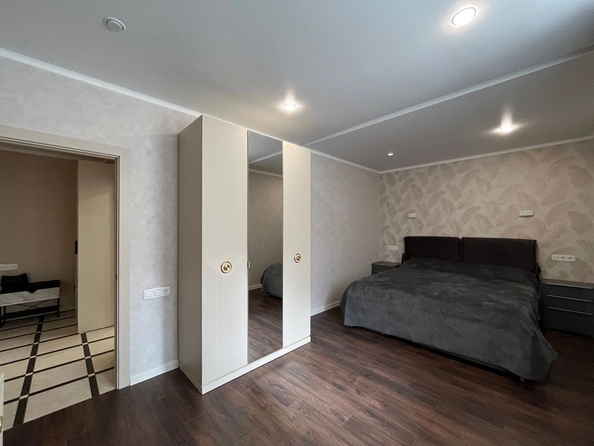 
  Продается 2-комн. квартира, 69 м², Таманская ул, д. 121к5
. Фото 18.