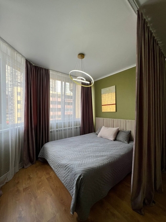 
  Продается 2-комнатный апартамент, 62 м², Ленина ул, д. 183
. Фото 12.