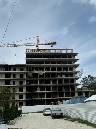 
  Продается 1-комнатный апартамент, 40 м², Пионерский пр-кт, д. 208
. Фото 18.