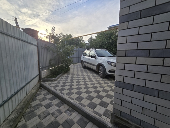 
  Продается дом, 135 м², хутор Красный
. Фото 30.
