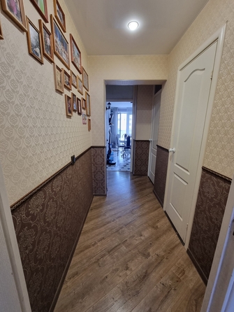 
  Продается 2-комн. квартира, 62 м², Ленина ул, д. 196
. Фото 11.