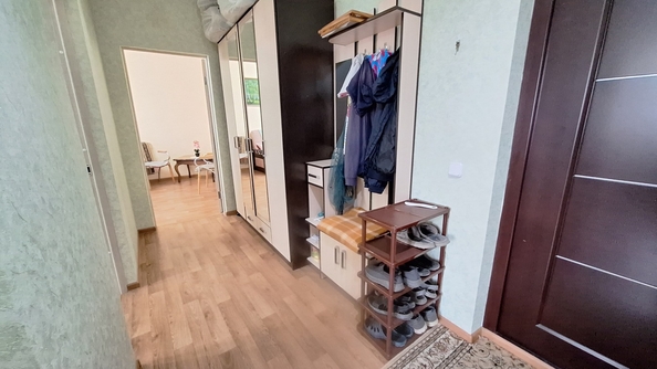 
  Продается 2-комн. квартира, 54 м², Парковая ул, д. 64Ак9
. Фото 13.