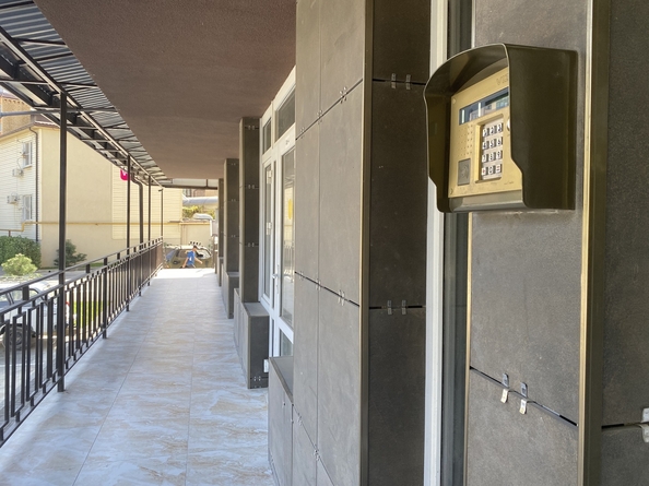
  Продается студия, 26 м², Рождественская ул, д. 55к3
. Фото 10.