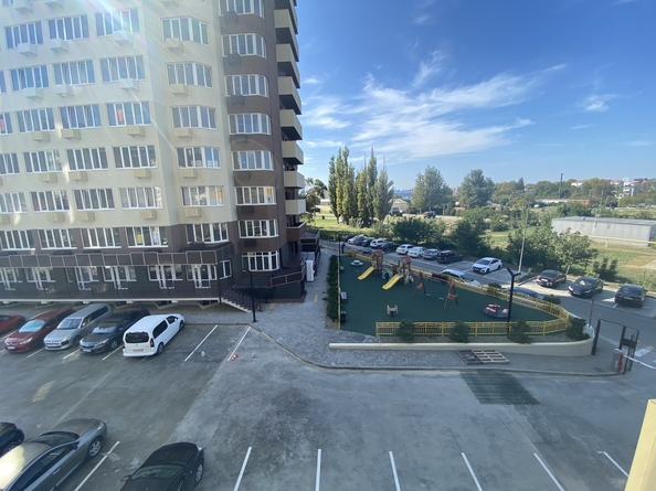 
  Продается студия, 26 м², Рождественская ул, д. 55к3
. Фото 15.