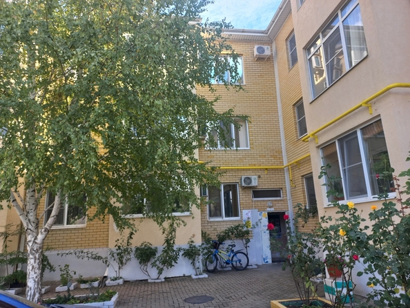 
  Продается 1-комн. квартира, 40 м², Станичная ул, д. 30В
. Фото 12.