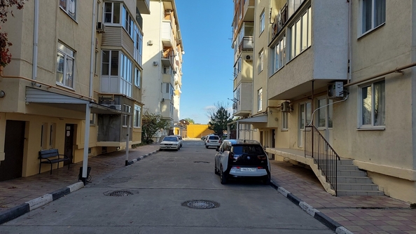 
  Продается 1-комн. квартира, 34 м², Рождественская ул, д. 42
. Фото 19.