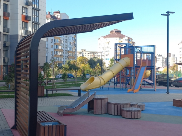 
  Продается 2-комн. квартира, 54 м², Крылова ул, д. 13к1
. Фото 2.