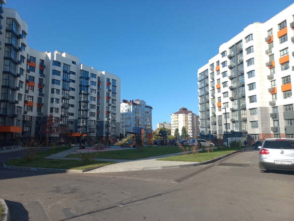 
  Продается 2-комн. квартира, 54 м², Крылова ул, д. 13к1
. Фото 23.