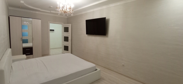 
  Продается 2-комн. квартира, 60 м², Крепостная ул, д. 51к1
. Фото 9.