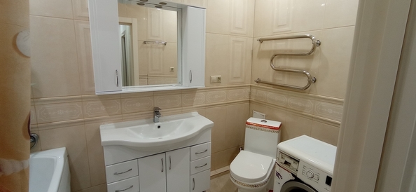 
  Продается 2-комн. квартира, 60 м², Крепостная ул, д. 51к1
. Фото 15.