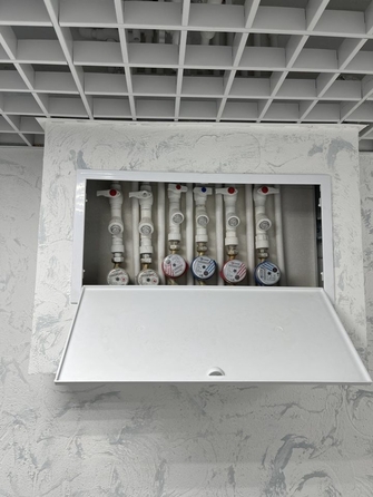
  Продается 1-комнатный апартамент, 34 м², Анапское ш, д. 6к1
. Фото 17.
