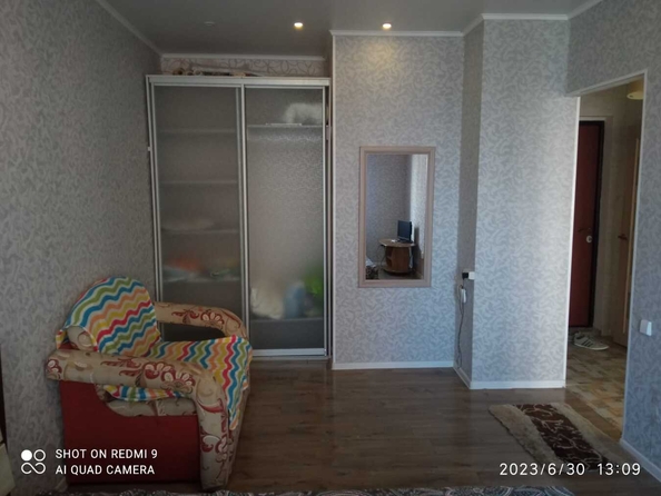 
  Продается 1-комн. квартира, 34 м², Лермонтова ул, д. 116к1
. Фото 4.